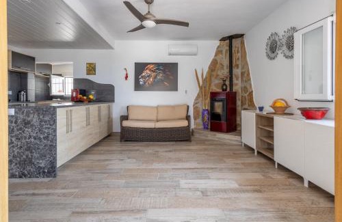 Salobreña Apartamento | Cortijo La Manna con piscina privada - Salobreña