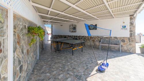 Competa Casa | Cortijo Las Vistas Cómpeta by Ruralidays