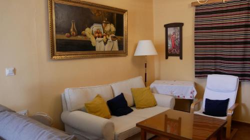 Moclin Casa | Cortijo Los Liñanes rural con piscina, barbacoa y vistas