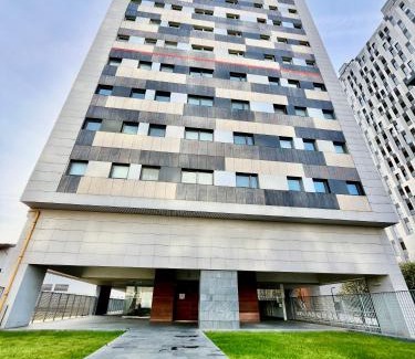 Elvina Apartamento | Coruña House
