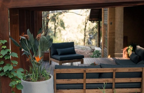 Broke Cabaña | Corymbia - Diseño único