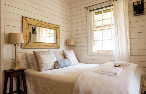 Carrathool Casa | Corynnia Station