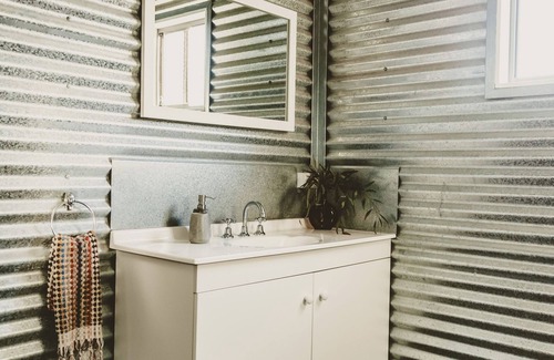Carrathool Casa | Corynnia Station