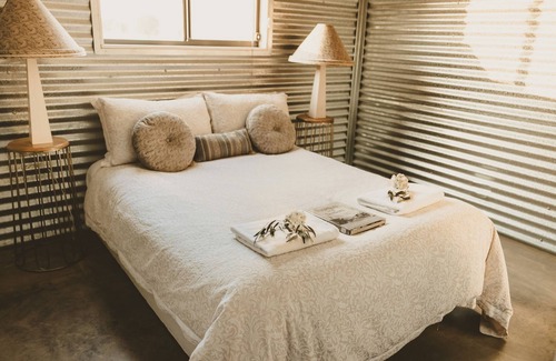 Carrathool Casa | Corynnia Station