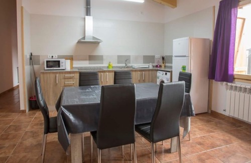 Guardia de Noguera Casa | Apartamento Coscó en Guardia de Noguera