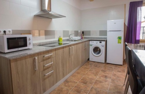 Guardia de Noguera Casa | Apartamento Coscó en Guardia de Noguera