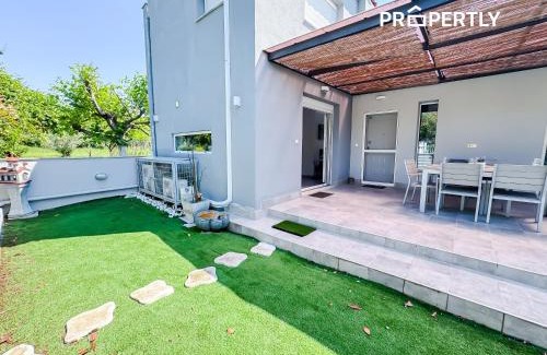 Kallikratia Apartamento | Cosega Luxury Villa #PROPERTLY