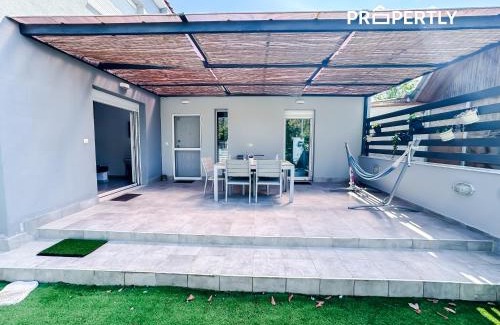 Kallikratia Apartamento | Cosega Luxury Villa #PROPERTLY