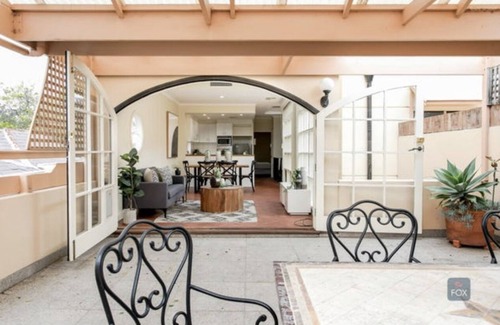 North Adelaide Casa | Cosmopolitan lifestyle