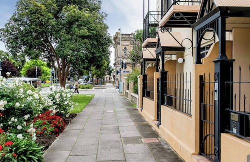 North Adelaide Casa | Cosmopolitan lifestyle