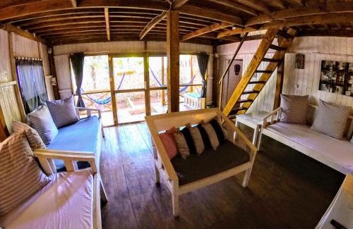 Bira Complejo | Cosmos Bungalows