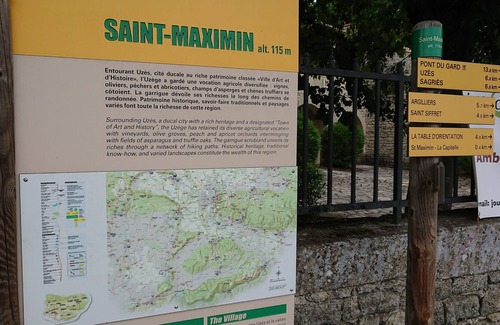 Saint-Maximin Casa | Cossumin,petite Maison de Standing 30m²