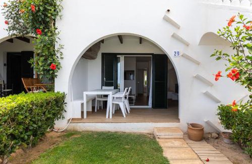 Arenal d'en Castell Apartamento | Costa arenal 29