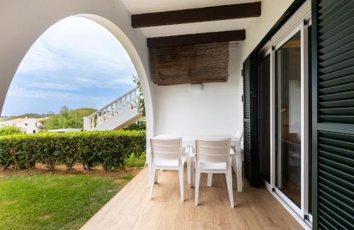 Arenal d'en Castell Apartamento | Costa arenal 29