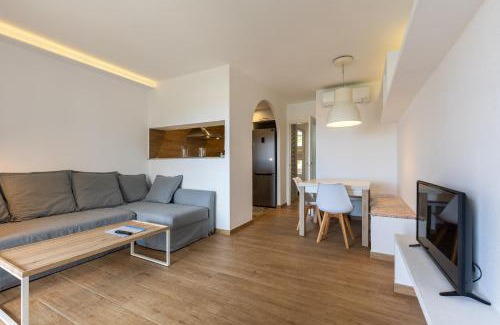 Arenal d'en Castell Apartamento | Costa arenal 29