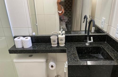 Dunas Apartamento | Costa Atlântica Ana