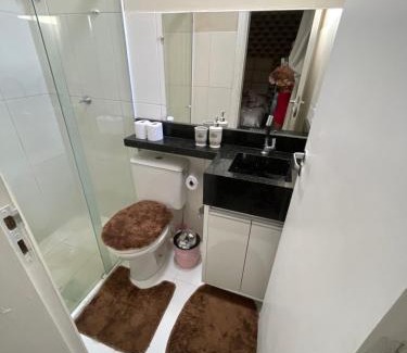 Dunas Apartamento | Costa Atlântica Ana