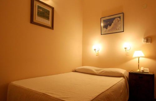 Posadas Hotel | Costa Azul Hotel