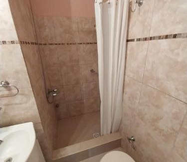 Quequén Apartamento | Costa Bonita Apart