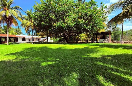 La Herradura Villa | CASA TROPICAL COSTA DEL SOL