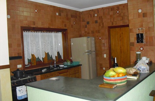 Costa do Sol Casa | CASA COSTA DO SOL, 3 dormitorios, con WIFI y a solo 30 metros de la playa.