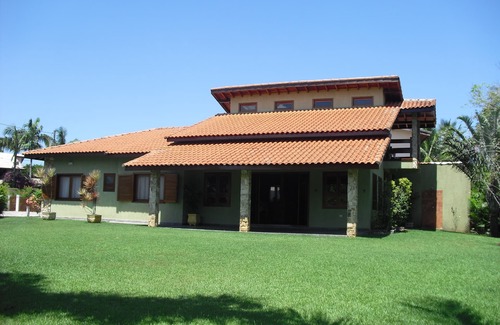 Costa do Sol Casa | CASA COSTA DO SOL, 3 dormitorios, con WIFI y a solo 30 metros de la playa.