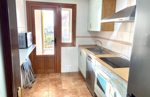 Costa Esuri Apartamento | Costa Esuri Golf y Playa IV