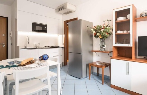 Bibione Lido del Sole Complejo | COSTA RICA BIBIONE Eco Resort