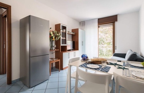 Bibione Lido del Sole Complejo | COSTA RICA BIBIONE Eco Resort