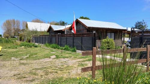 Carahue Casa | Costa Monkul - Carahue y Puerto Saavedra