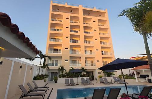 Bucerías Apartamento | Costa Paraíso D-18 Estudio