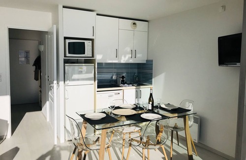 Cap d'Ail Apartamento | Costa Plana Collection