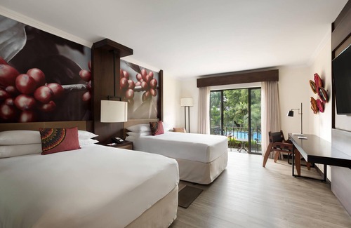 San Antonio de Belén Complejo | Costa Rica Marriott Hotel Hacienda Belen