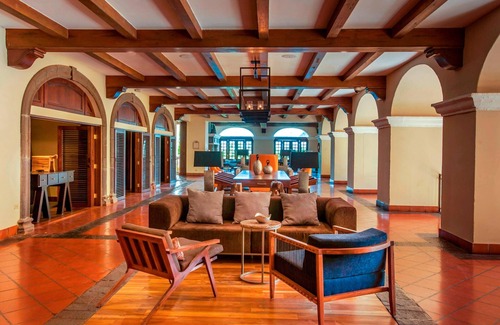 San Antonio de Belén Complejo | Costa Rica Marriott Hotel Hacienda Belen