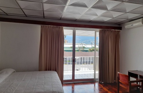 Mata Redonda Hotel | Costa Rica Tennis Club & Hotel