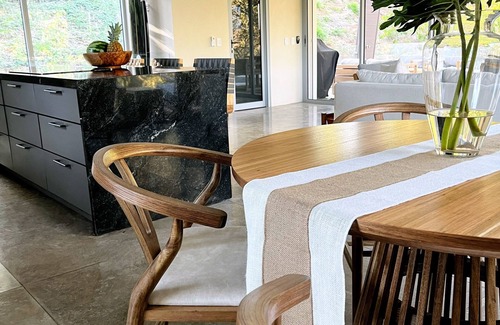 Ostional Villa | Costa Rican Modern Villa