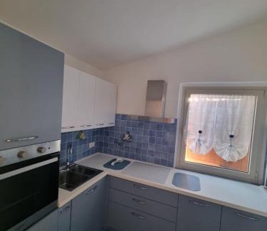 Abbiadori Casa | Costa Smeralda Villetta indipendente vista mare