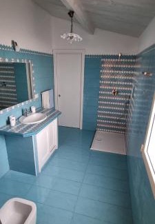 Abbiadori Casa | Costa Smeralda Villetta indipendente vista mare