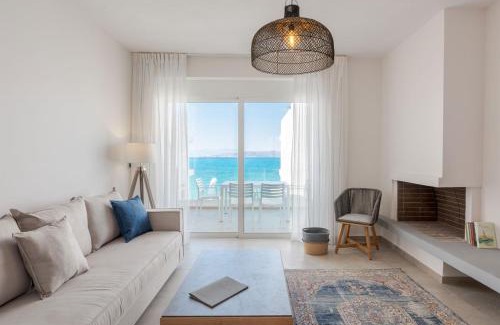 Kato Assos Apartamento | COSTA VASIA Seaside Suites and Apartments