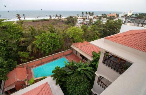 Chennai Casa | Costa Verde Luxury Seafront Villa