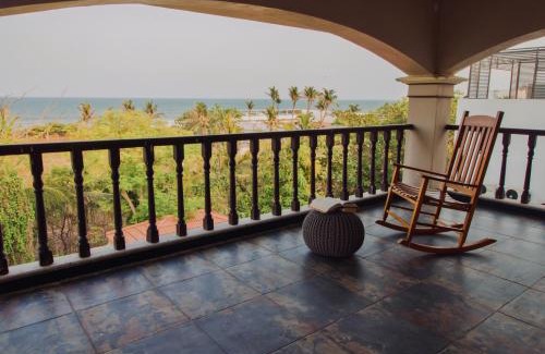 Chennai Casa | Costa Verde Luxury Seafront Villa