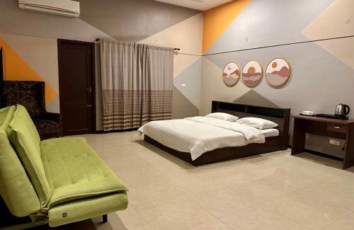 Chennai Casa | Costa Verde Luxury Seafront Villa