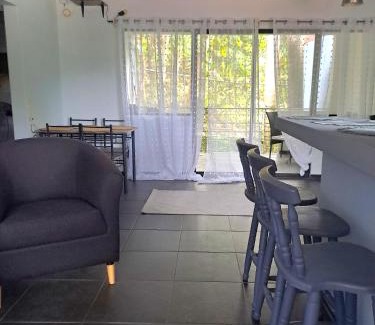 El Cerro Apartamento | Costa Verde Retreat 2 - Upper Floor