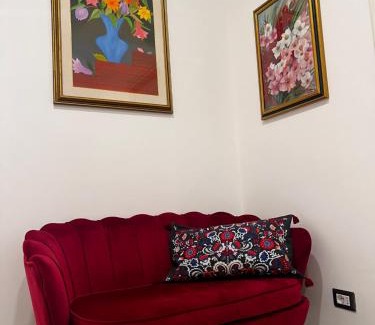 Quartiere XV Della Vittoria Casa | Costabella Guest House