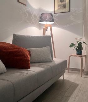 Quartiere XV Della Vittoria Casa | Costabella Guest House