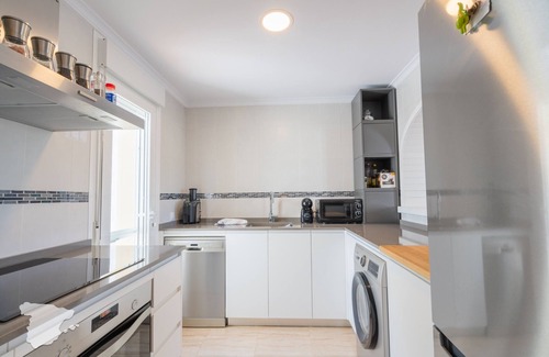 Empedrola Chalet De Esquí | CostaBlancaDreams - Casa Tinick en Calpe