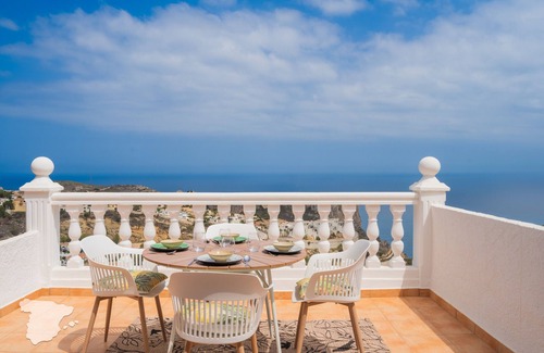 Cumbre del Sol Villa | CostaBlancaDreams - Casa Julia en Cumbre del Sol
