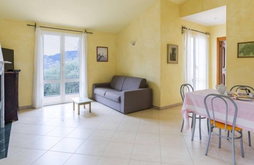 Costa dʼOneglia Apartamento | Apartamento Costadora en Imperia - 4 personas, 2 dormitorios