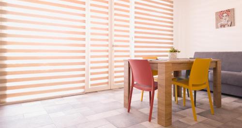 Pulsano Apartamento | Costantinopoli House