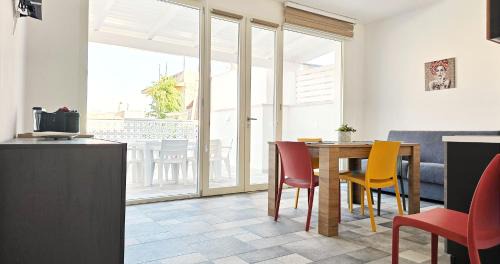 Pulsano Apartamento | Costantinopoli House